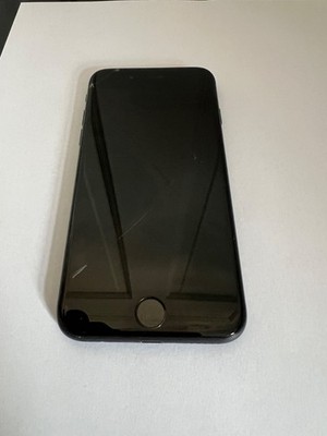 Handy APPLE  iPhone SE - defekt Glasschaden - IOS Smartphone