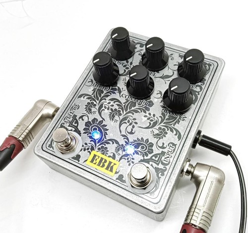 Marshall Shred Master 2in1 Guitar Effect Pedal