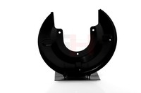 GH Spritzblech Bremsscheibe Hinterachse FüR VW Transporter IV Bus 70XB