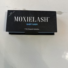 moxielash lashes Baby Lash