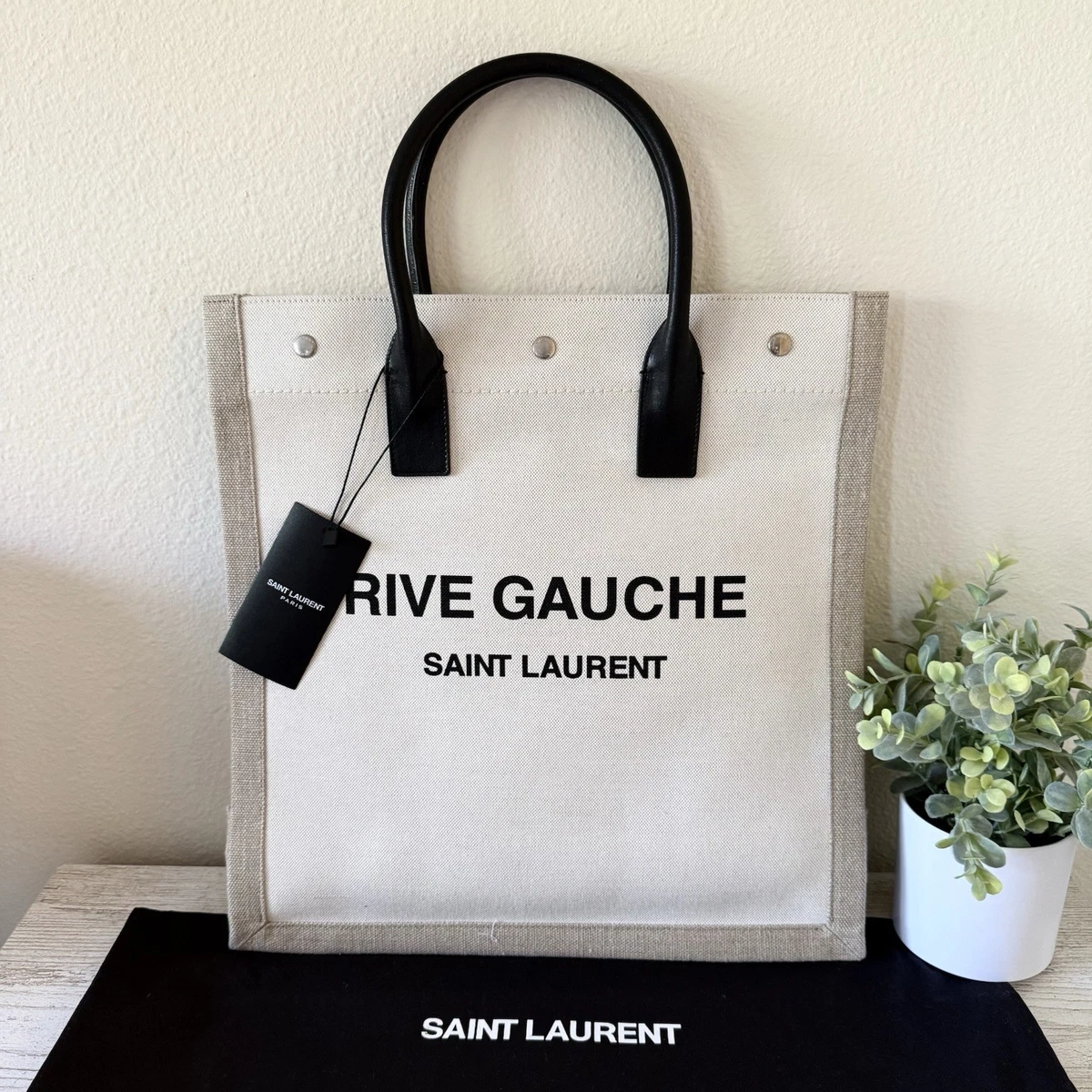 Saint Laurent Rive Gauche Bags for sale | eBay