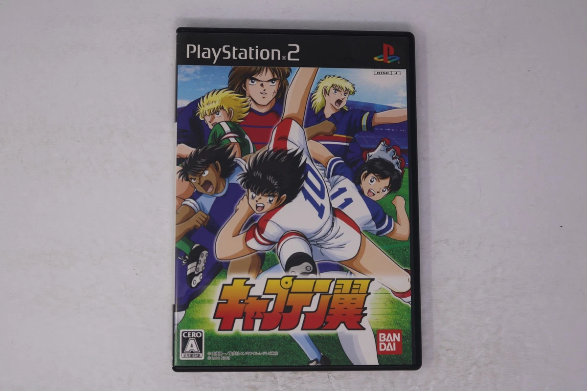 Sony PlayStation 2 NTSC-J (Japan) Video Games for sale | eBay