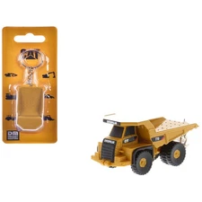 CAT 770 Truck Keychain: Your Pocket-Sized Powerhouse