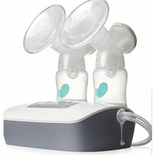 Evenflo G1001 Advanced Double Electric Hospital-strength Breast Pump