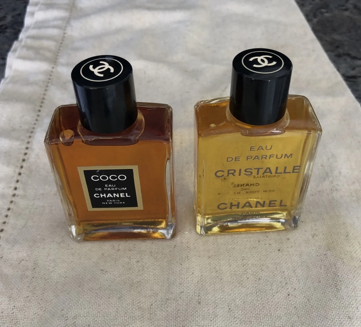 25+ vintage coco chanel perfume for sale | Updated Oct 2026