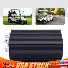 500a 36v Dc Motor Controller For Golf Cart Club Carts Electric Cart 1205m-5601
