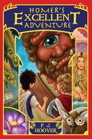 P. J. Hoover | Homer's Excellent Adventure | Taschenbuch | Englisch (2021)