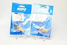 Lot of Kupo Adapter Stud to 3/8"-16 Thread KG013112 KS-075  G241
