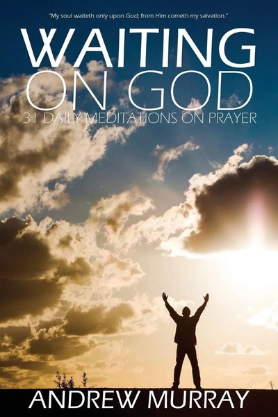 Andrew Murray | Waiting On God By Andrew Murray | Taschenbuch | Englisch (2015)-image