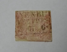 Alt.Deu. 1866 Preußen Nr. 20 gest.-siehe Scan(F60