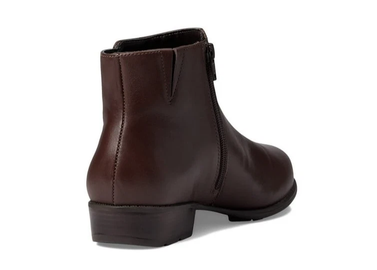 Колыбели для ходьбы Ezra коричневые, размер 9,5 M - Изображение 3 из 4