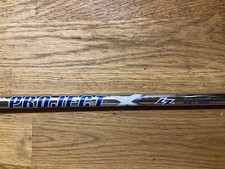 Project X LZ 6.0 120gr Wedge-Schaft mit DriTe...