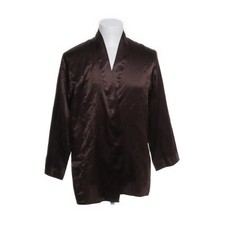 Hunkemöller, Morgenmantel, Größe: M, Braun, Polyester, Einfarbig, Herren #OVA
