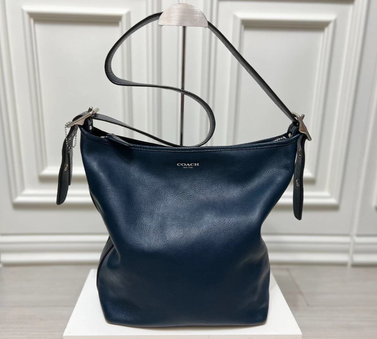 25+ Coach Bucket Duffle Bag for sale | Updated Oct 2026