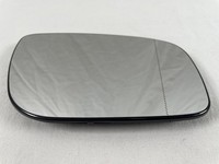 FüR Mercedes E-Klasse W211/S211 Spiegelglas AsphäRisch Beheizbar Rechts 03/2002-