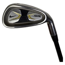Nike SQ MachSpeed Jr. 7 Iron Youth Single Clu...