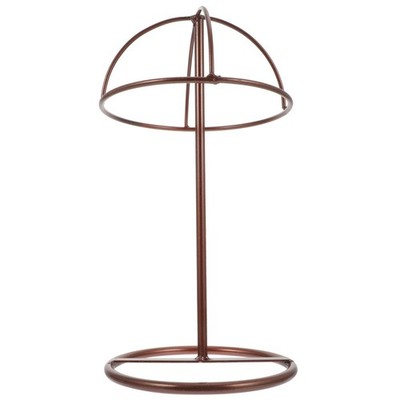 Hut-Anzeigen-Stand-Hut-Support-Rack Perücke Lagerregal-Shop-Hut-Display-Rack