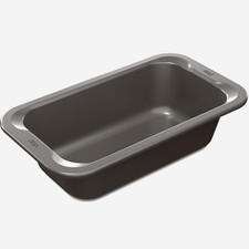 Ninja Premium 5" x 9" Loaf Pan for Oven, Metal