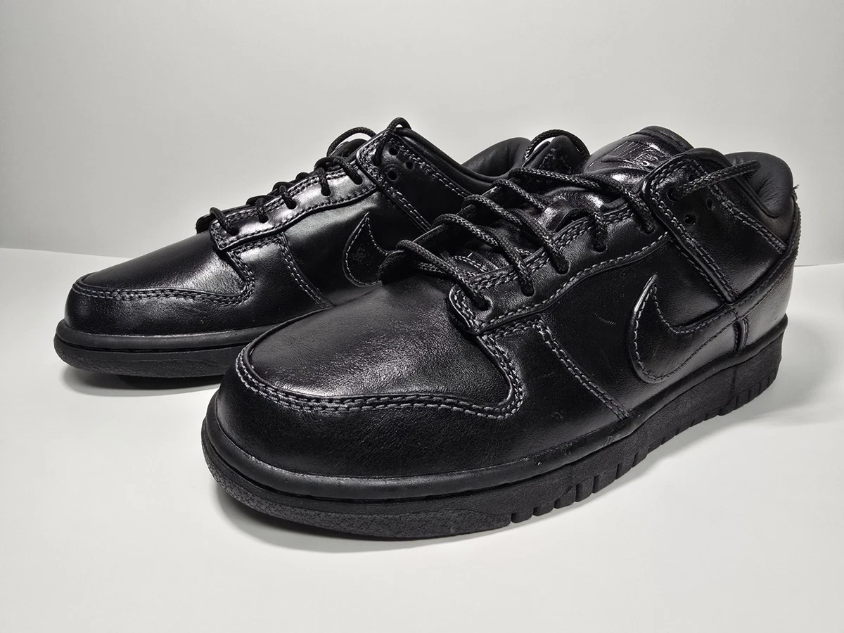 Nike Dunk Low LTD Black for Sale | Authenticity Guaranteed  display picture 2