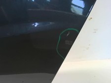 Porte arrière et accessoires Volvo V70