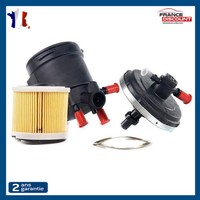 Dieselfilter FüR Xsara Picasso 206 306 406 806 Berlingo Partner 2.0 2.2 HDI