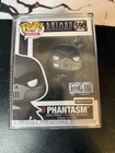 Funko Pop! Phantasm Batman #590 W/ Pop Protector LE 3,500