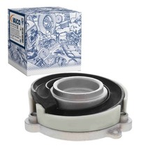 VAICO FEDERBEINSTÜTZLAGER DOMLAGER VORNE BEIDSEITIG passend für AUDI A4 A5 | V10