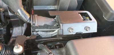 D09V675U0 ECU-MOTORSTEUERGERÄT UCE MOTORSTEUERGERÄT / 1422588 FÜR MAZDA CX-5 EVO