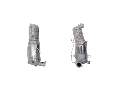 NEU Dieselpartikelfilter für Alfa Romeo Giulietta Suzuki SX4 Vitara 1.6