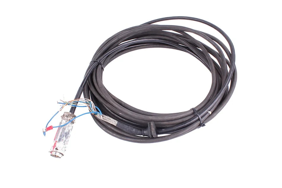R-YB560100-EA CABLE ABB - Used - 3 Months Warranty