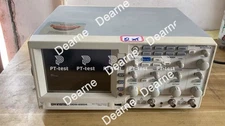 GW Instek GDS-2204 DIGITAL STORAGE oscilloscope PT-test