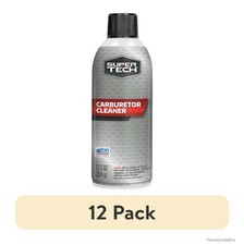 Carburetor Cleaner 12 Pack 12.5 oz Universal ...