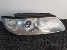 Feu avant (phare) Hyundai AZERA