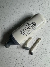 Mini Vibrator for Hand Massages / Injuries / Therapy