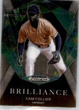 2022 Panini Prizm Draft Picks Baseball INSERTS Pick From List/Complete Your Set