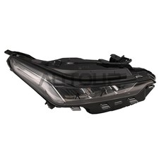 Right Passenger Full LED Headlight Assembly 84894832 For Cadillac CT5 2020-2022