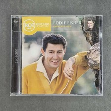 Eddie Fisher - Greatest Hits Music