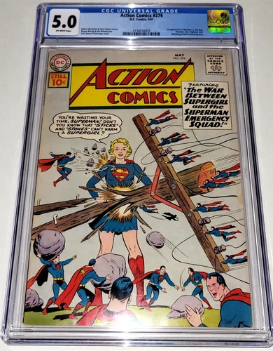 Comic Image