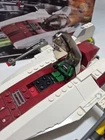 LEGO Star Wars: A-wing Fighter Set 6207 Complete w/Minifigs, No Box