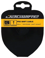 Jagwire Polished Stainless Slick Derailleur Shift Cable 1.1x2300mm for /SRAM