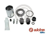 1X Autofren Seinsa D41124K Reparatursatz Bremssattel FüR Vauxhall Fiat Saab Alfa