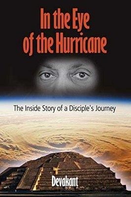 In the Eye of the Hurricane: - Paperback, by Brusca Devakant David; - Very Good
