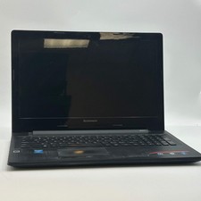 Broken Lenovo 80L0 G50-80 i3 1st Gen 2GB RAM 32GB Hard Drive