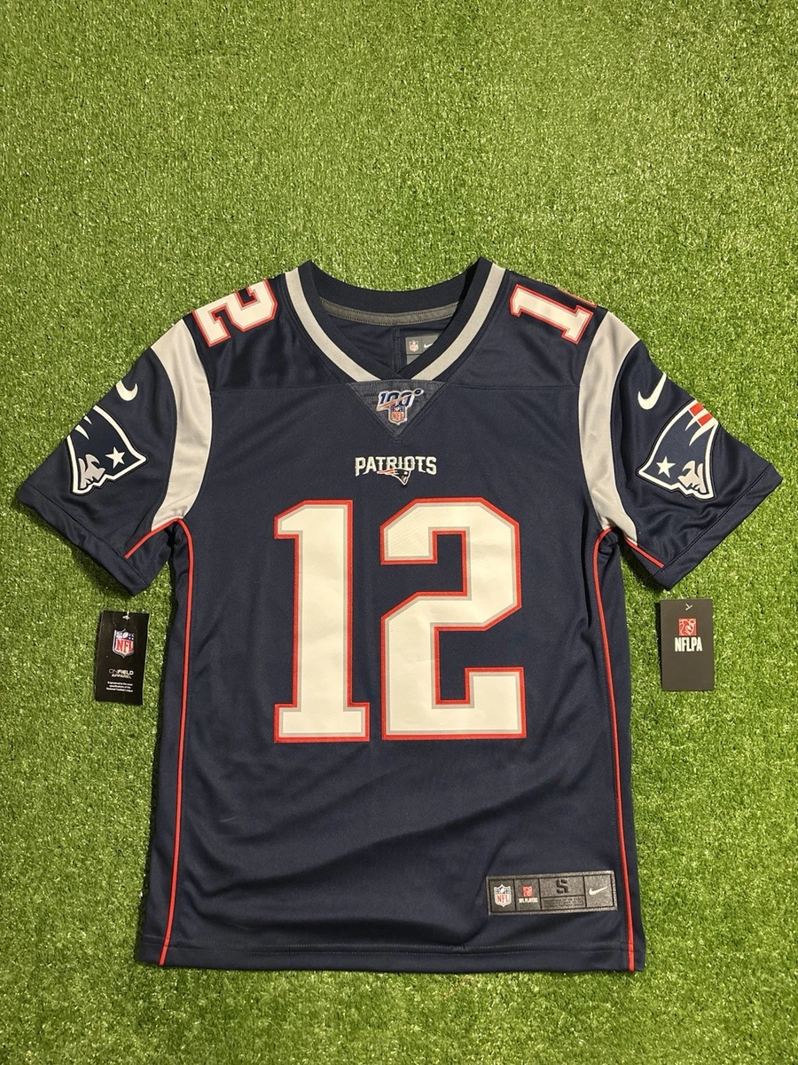 Tom Brady New England Patriots NFL Jerseys for sale | eBay
