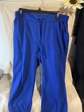 womens scrub pants