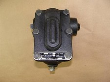 NEW SPIRAX-SARCO FTI-200 1/2" CAST IRON FLOAT  THERMOSTATIC STEAM TRAP 200 PSI