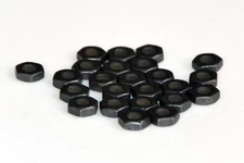 Ruger 10/22 Polymer Barrel Band Replacement Nut