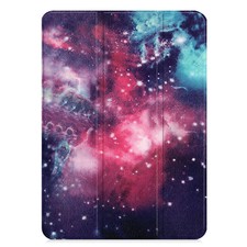 Case for 11-inch iPad Pro 4th 3rd 2nd Gen Stand Cover Case with Auto Sleep/Wake