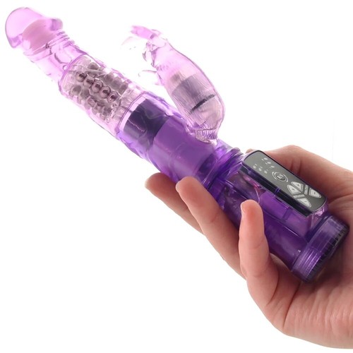 Jack Rabbit Petite Jack Rabbit Starter Vibe - Purple - Picture 3 of 6