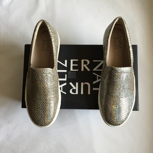 naturalizer marianne pewter